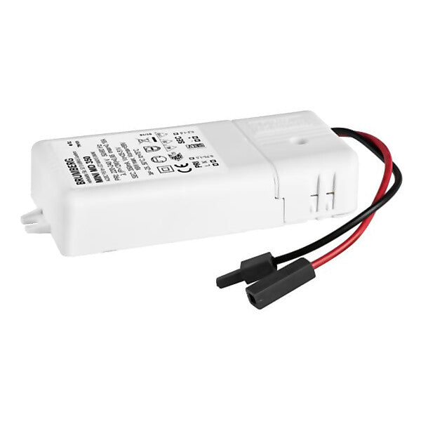 Brumberg LED-Konverter 350mA 18W Phasendim 17643000